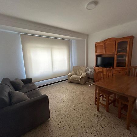 Apartamentos Playa La Perola Rosas Exteriör bild