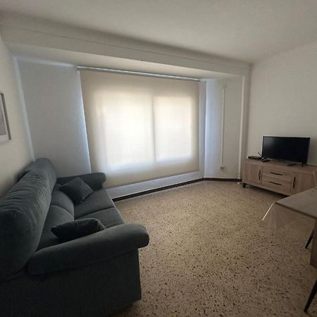 Apartamentos Playa La Perola Rosas Exteriör bild