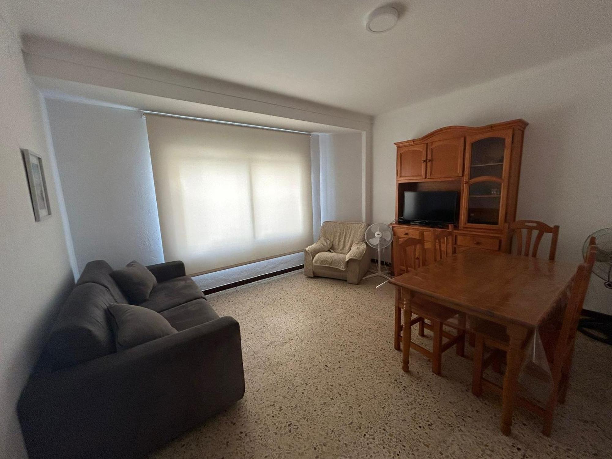 Apartamentos Playa La Perola Rosas Exteriör bild