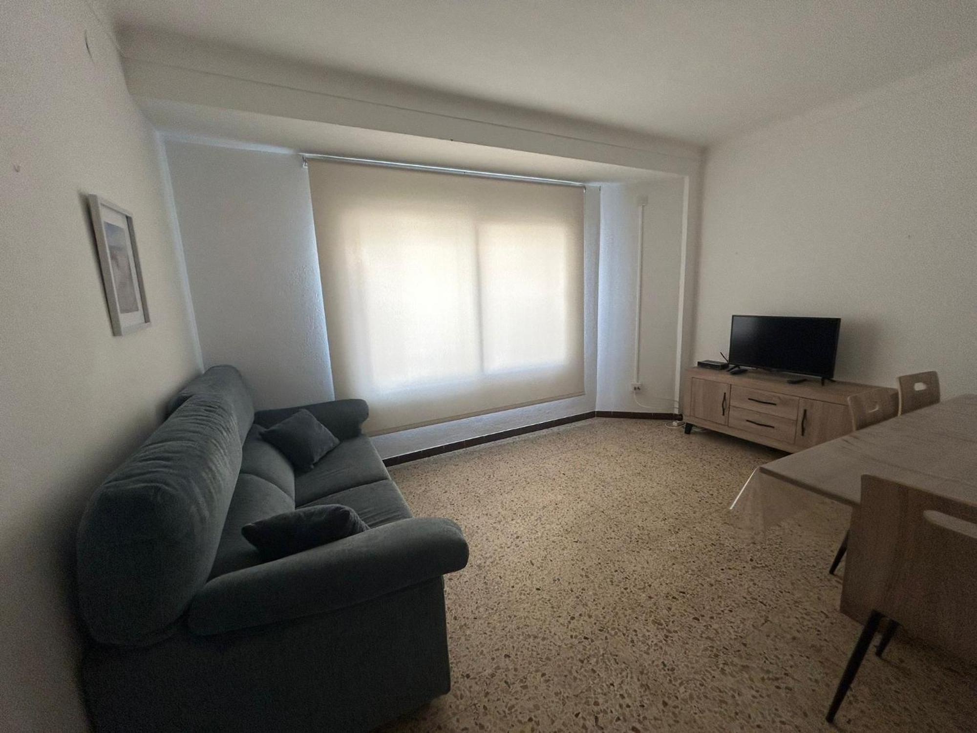 Apartamentos Playa La Perola Rosas Exteriör bild