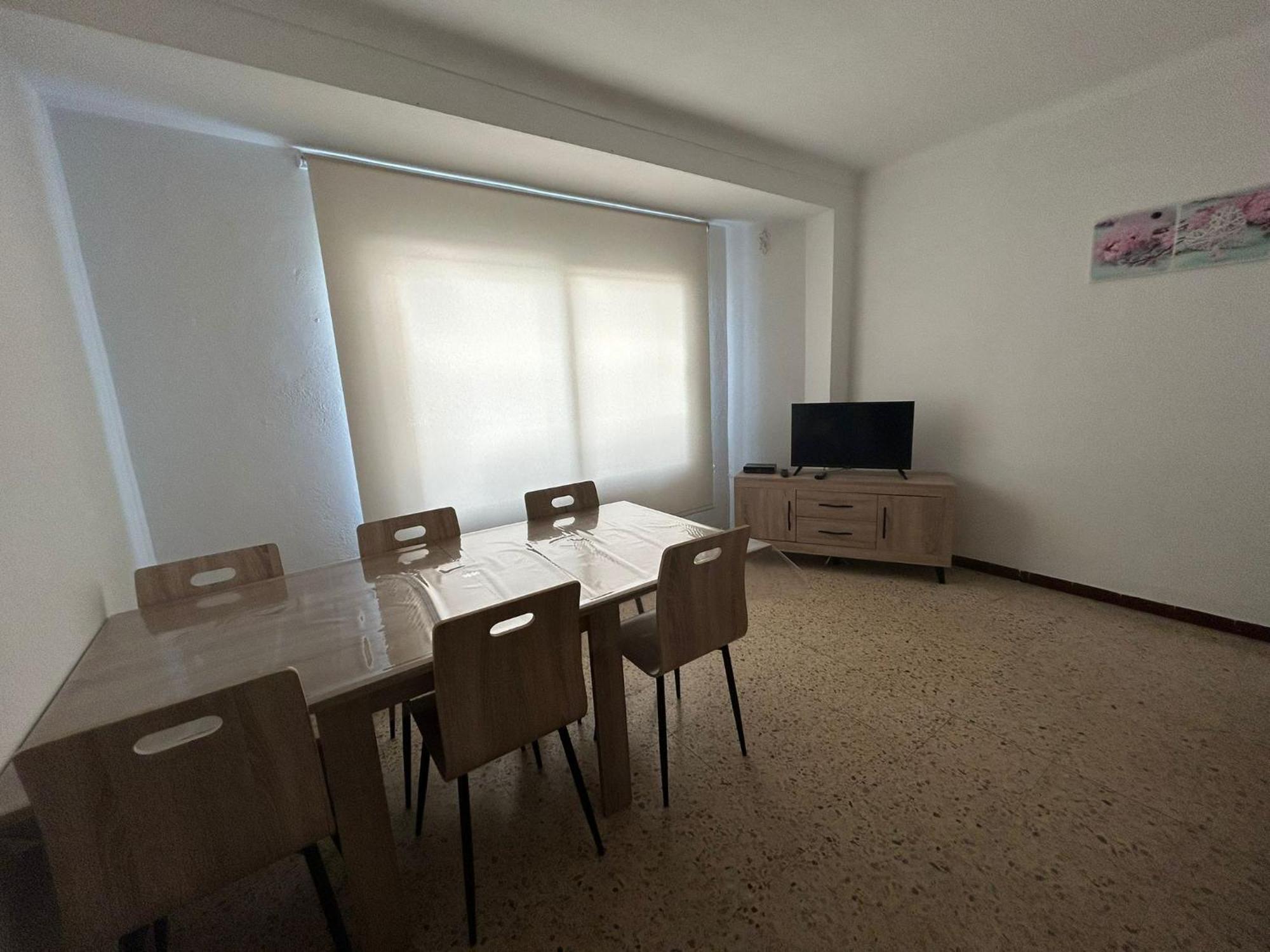 Apartamentos Playa La Perola Rosas Exteriör bild